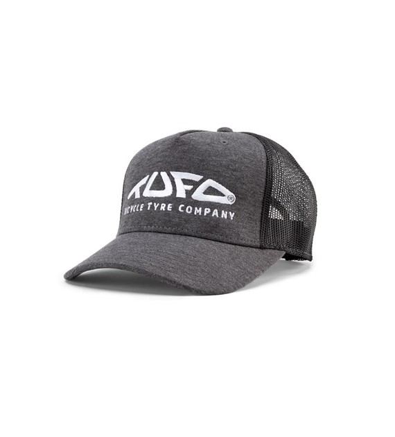 Czapka Tufo Grey Unisex Trucker Cap
