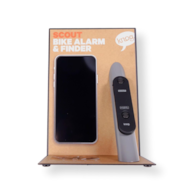 Ekspozytor Knog Scout Apple cyfrowy