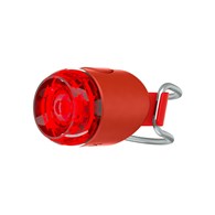 Lampa Knog Plug tył, czerwony