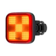Lampa Knog Blinder Grid tył