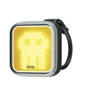 Lampa Knog Blinder Skull przód