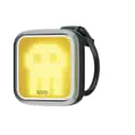 Lampa Knog Blinder Skull przód