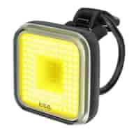Lampa Knog Blinder Square przód