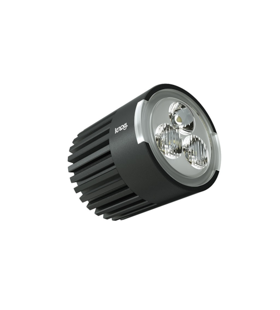 Głowica Knog PWR Lighthead 1100L