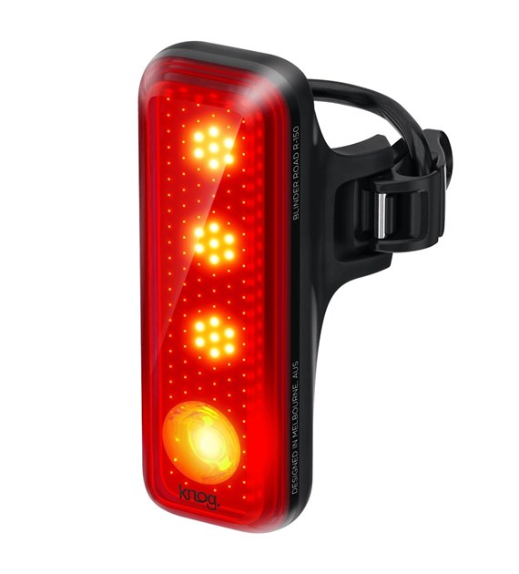 Lampa Knog Blinder Road R150 tył