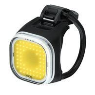 Lampa Knog Blinder Mini Square przód