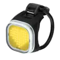 Lampa Knog Blinder Mini Love przód