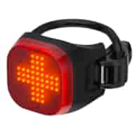 Lampa Knog Blinder Mini Cross tył