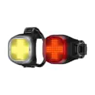 Lampa Knog Blinder Mini Cross Twinpack