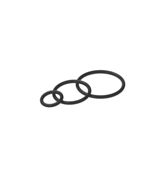 Pasek lampki Knog Blinder O-ring, krótki