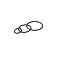 Pasek lampki Knog Blinder O-ring, długi