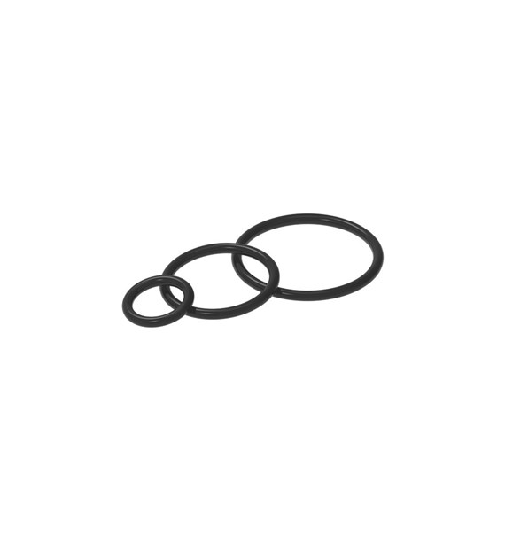 Pasek lampki Knog Blinder O-ring, długi