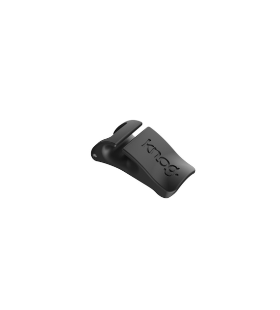 Zapięcie paska lampki Knog Blinder