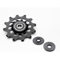 Kółka przerzutki Absoluteblack 12t Sram XX1
