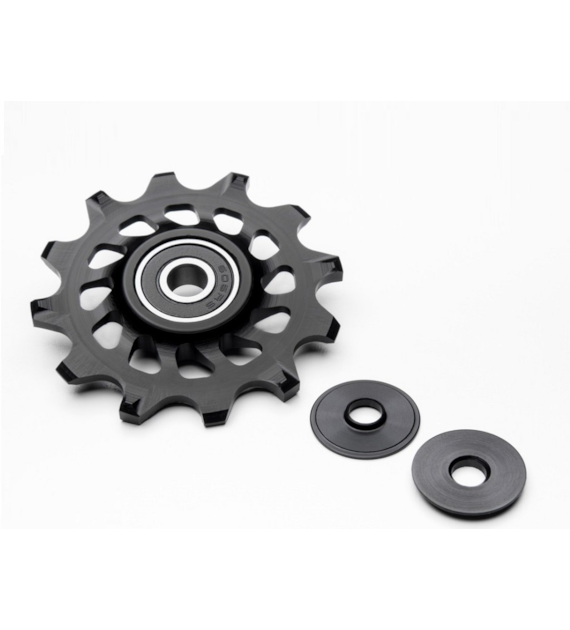 Kółka przerzutki Absoluteblack 12t Sram XX1
