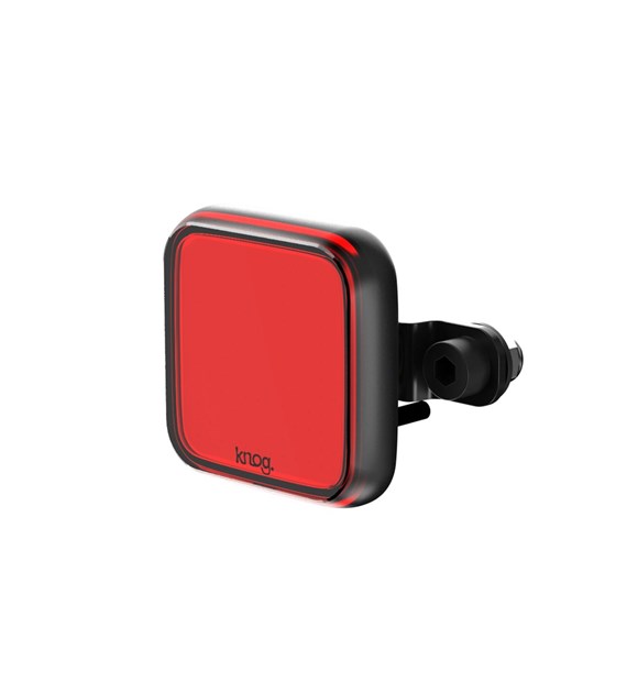 Lampa Knog Blinder E RS StVZO tył