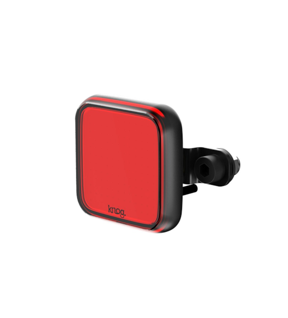 Lampa Knog Blinder E RS StVZO tył