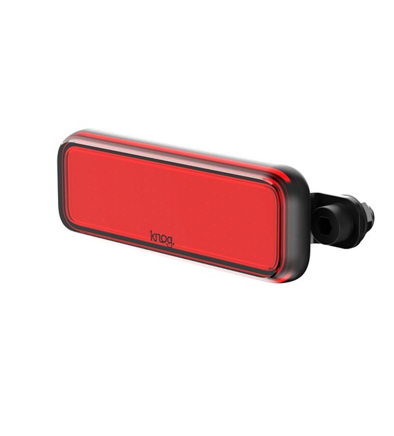 Lampa Knog Blinder E RH StVZO tył