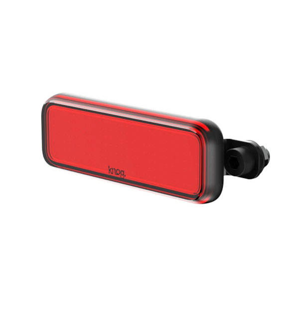 Lampa Knog Blinder E RH StVZO tył