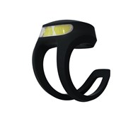 Lampa Knog Frog V3 przód czarny