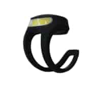 Lampa Knog Frog V3 przód czarny