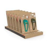 Lampa Knog Frog V3 zestaw 12szt (6szt przód, 6szt tył)
