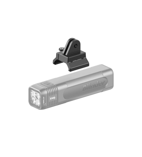 Uchwyt Knog Blinder Pro GoPro locking mount