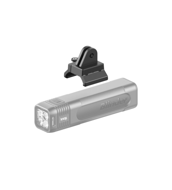 Uchwyt Knog Blinder Pro GoPro locking mount
