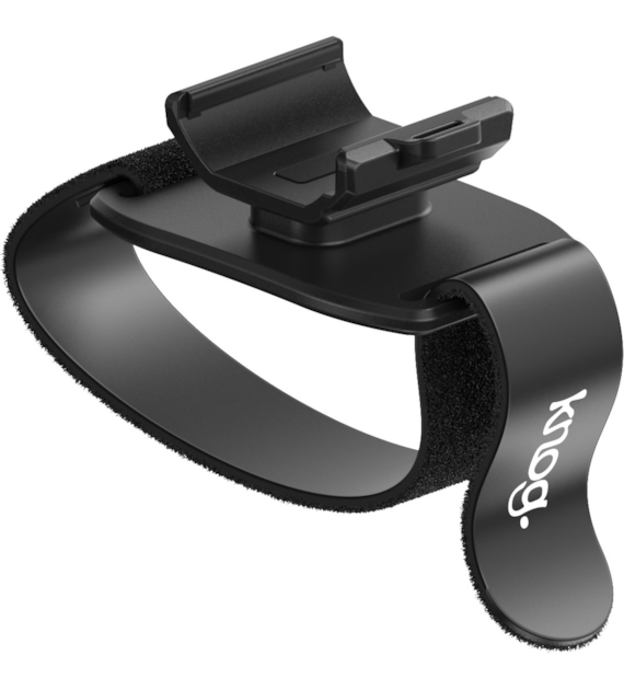Uchwyt Knog Blinder Pro Helmet Mount