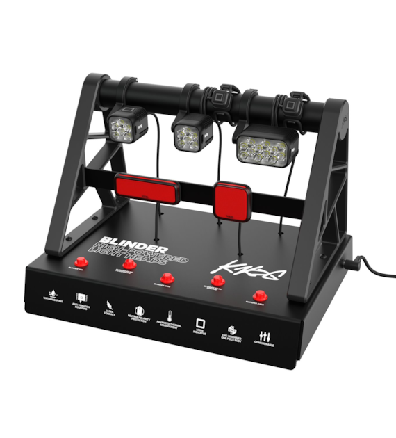 Ekspozytor Knog Blinder E