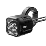 Lampa Knog Blinder E 1300 przód