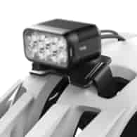 Uchwyt na kask Knog Blinder X Helmet Mount