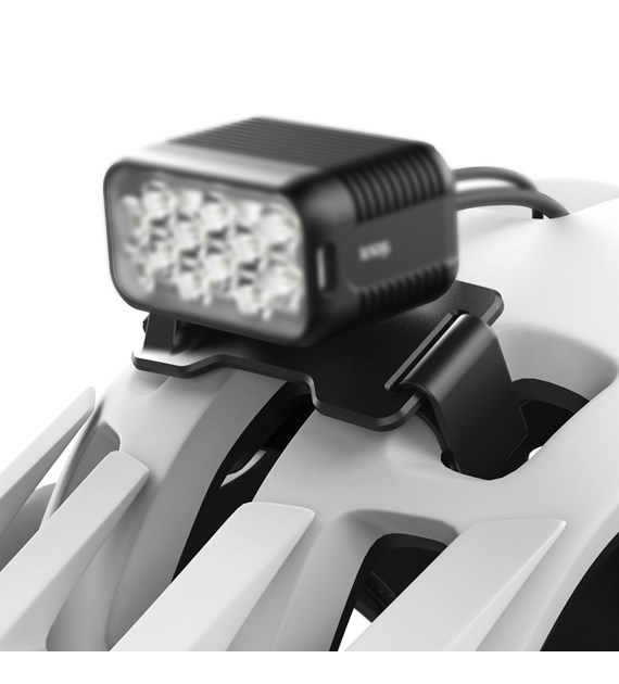 Uchwyt na kask Knog Blinder X Helmet Mount