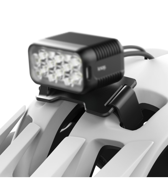 Uchwyt na kask Knog Blinder X Helmet Mount