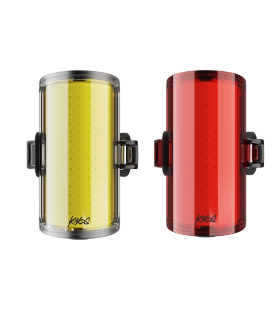Lampa Knog Cobber Reflex Twinpack