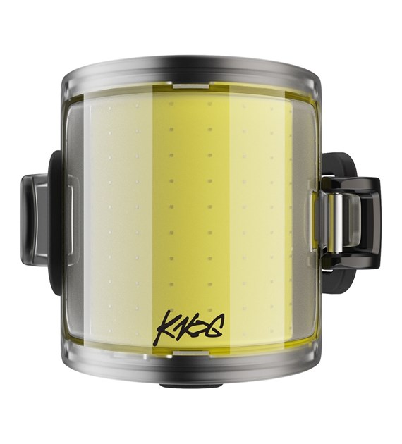 Lampa Knog Cobber Mini przód