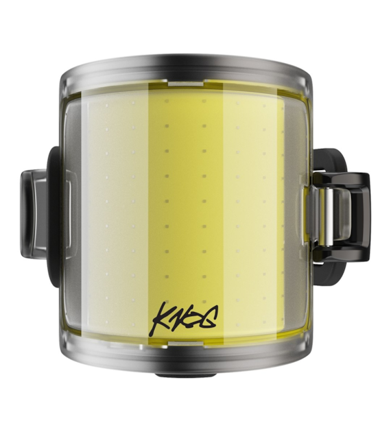 Lampa Knog Cobber Mini przód