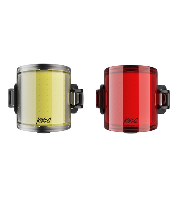 Lampa Knog Cobber Mini Twinpack