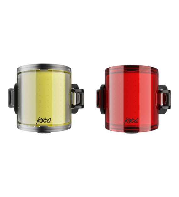 Lampa Knog Cobber Mini Twinpack
