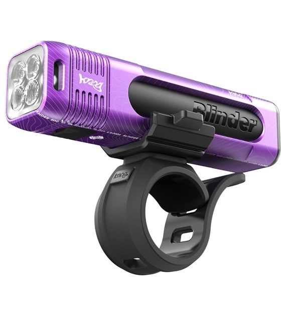 Lampa Knog Blinder Pro 900 Limited Edition