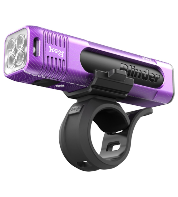 Lampa Knog Blinder Pro 900 Limited Edition