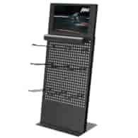 Ekspozytor Knog Digital POS 9 pc
