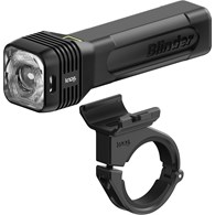 Lampa Knog Blinder 80 Lux StVZO eng
