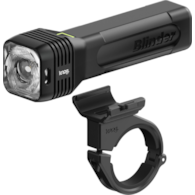 Lampa Knog Blinder 80 Lux StVZO eng