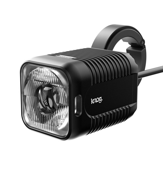 Lampa Knog Blinder E 80 Lux StVZO przód eng