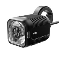 Lampa Knog Blinder E 120 Lux StVZO przód eng