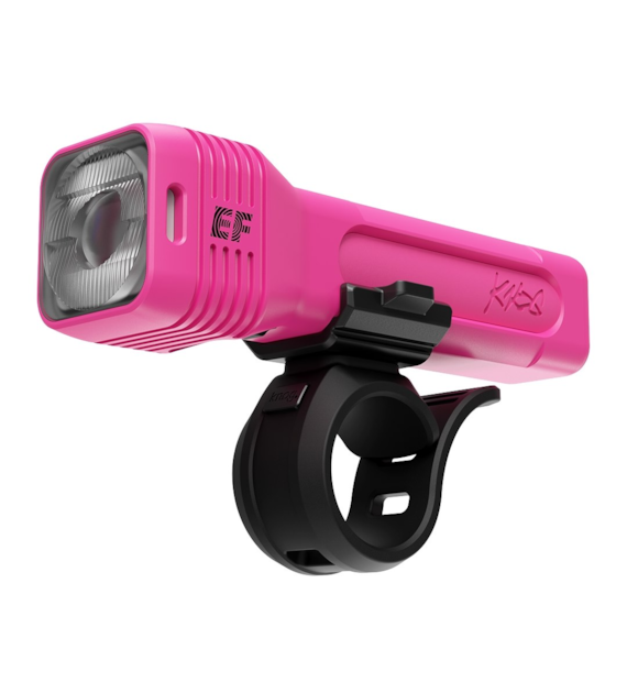 Lampa Knog Blinder 120 Lux StVZO Limited EF