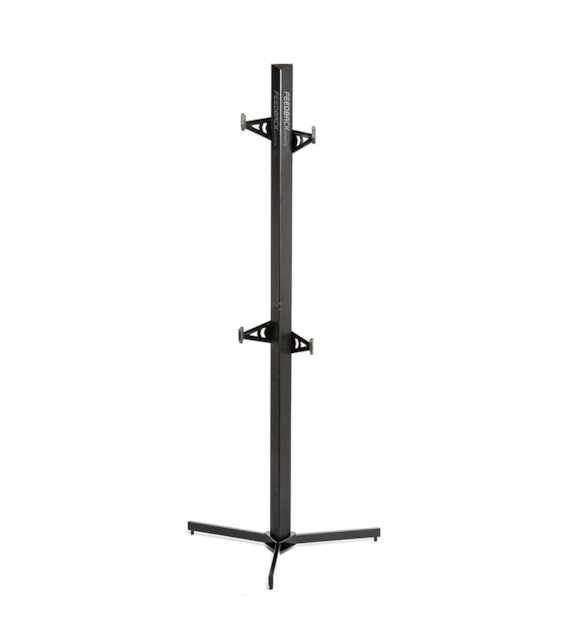 Stojak na rower Feedback Sports Velo Cache, kolumnowy