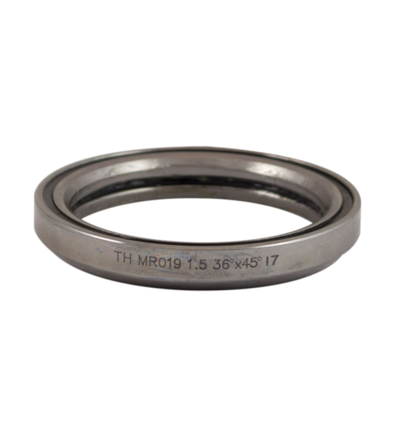 Łożysko sterowe FSA TH-073/DJ/R 36°x45° 1.5 Black S MR019 40x51.8x7.5