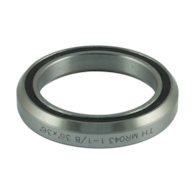 Łożysko sterowe FSA TH-872E ACB 36°x36° 1-1/8 Dual S MR043 30.2x41.5x6.5